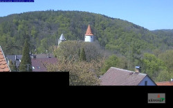 Křivoklát