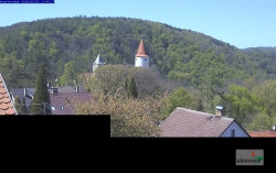 Křivoklát