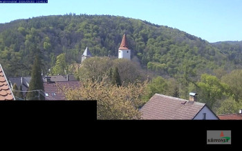 Obec Křivoklát