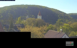 Křivoklát