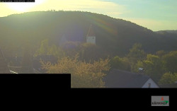 Křivoklát