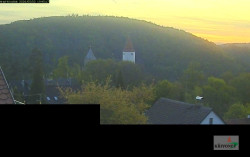 Křivoklát