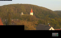 Křivoklát