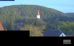 Křivoklát
