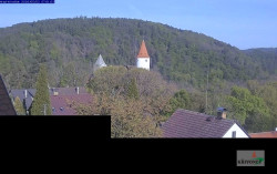 Křivoklát