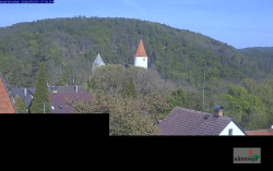 Křivoklát