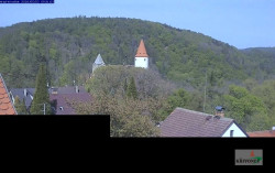 Křivoklát