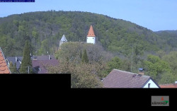 Křivoklát