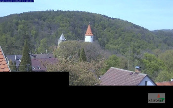 Obec Křivoklát