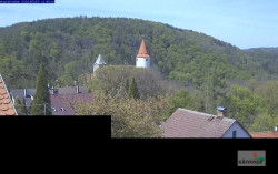 Křivoklát