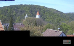 Křivoklát