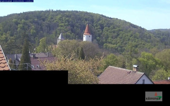 Obec Křivoklát