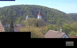 Křivoklát