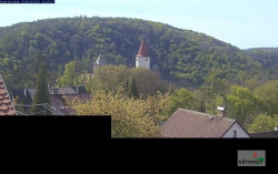 Křivoklát