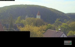 Křivoklát