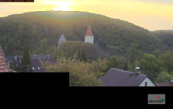 Křivoklát