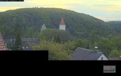 Křivoklát