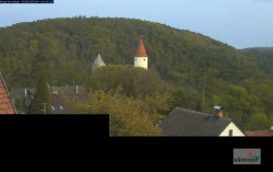 Křivoklát