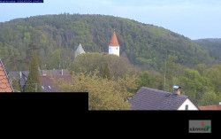 Křivoklát