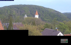 Křivoklát