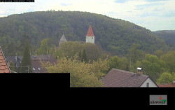 Křivoklát