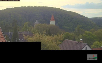 Obec Křivoklát