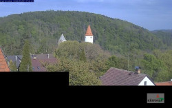 Křivoklát