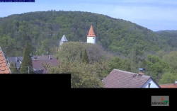 Křivoklát
