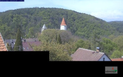 Křivoklát