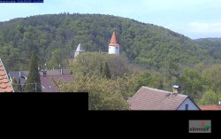 Křivoklát