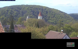 Křivoklát