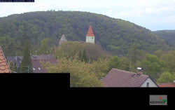 Křivoklát