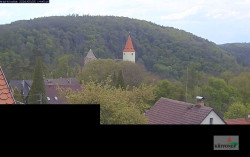 Křivoklát