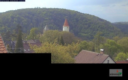 Křivoklát