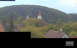 Křivoklát
