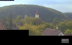 Křivoklát