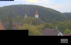 Křivoklát