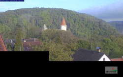 Křivoklát