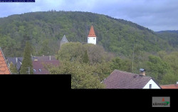 Křivoklát