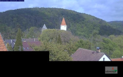 Křivoklát