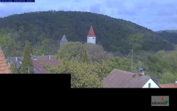 Křivoklát