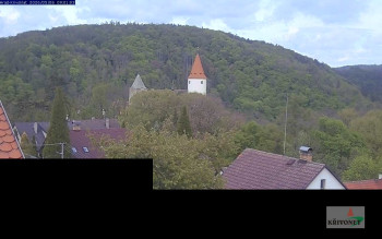Obec Křivoklát