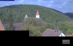 Křivoklát