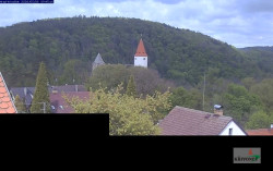 Křivoklát