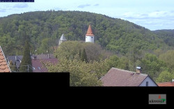 Křivoklát