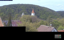 Křivoklát
