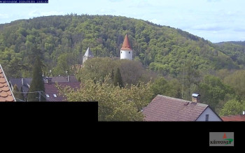 Obec Křivoklát