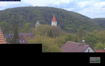 Obec Křivoklát