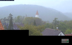 Křivoklát