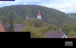 Křivoklát